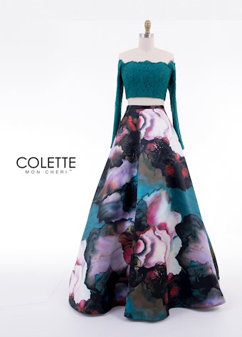 Colette for Mon Cheri CL18321