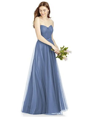 Dessy Studio Design 4505