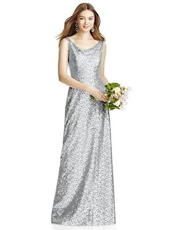 Dessy Studio Design 4508