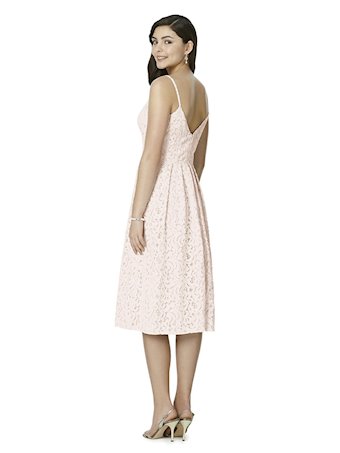 Dessy Studio Design 4522