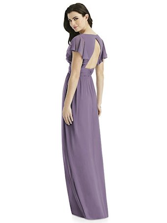 Dessy Studio Design 4526