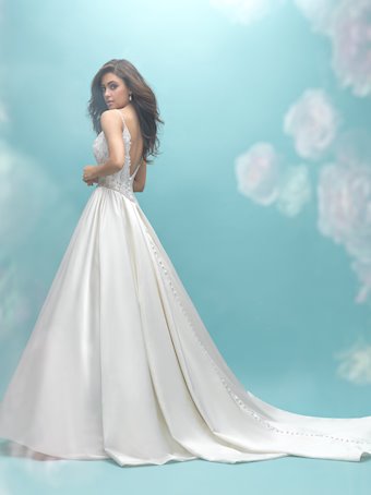Allure 9454