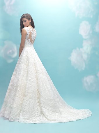 Allure 9457