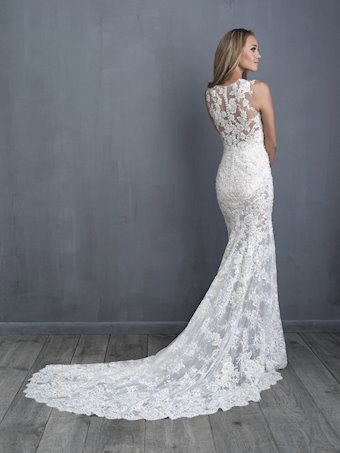 Allure Couture C480