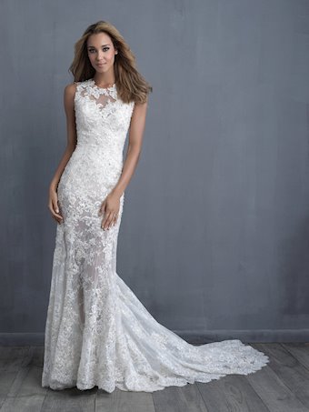 Allure Couture C480