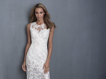 Allure Couture C480