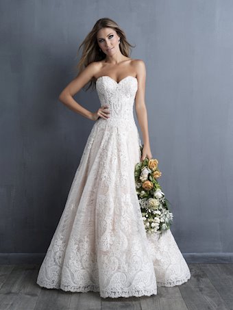 Allure Couture C481