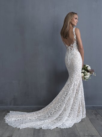 Allure Couture C484