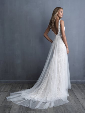 Allure Couture C485