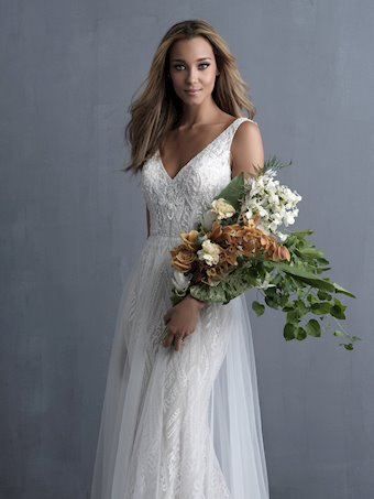 Allure Couture C485