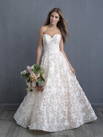 Allure Couture C486
