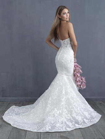 Allure Couture C487