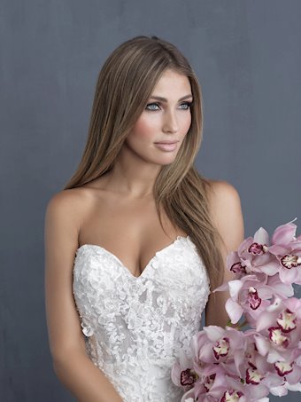 Allure Couture C487