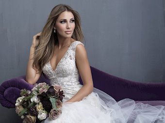 Allure Couture C488