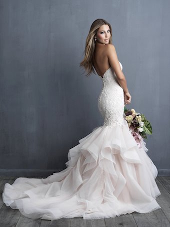 Allure Couture C491