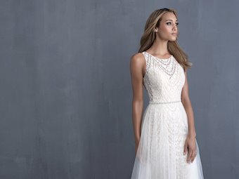 Allure Couture C492