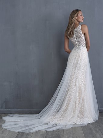Allure Couture C492