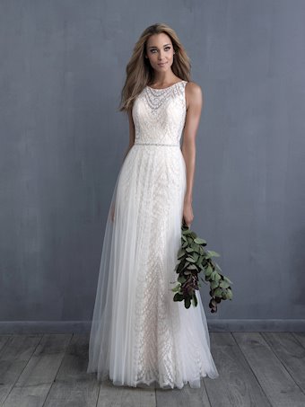 Allure Couture C492