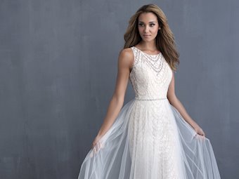 Allure Couture C492
