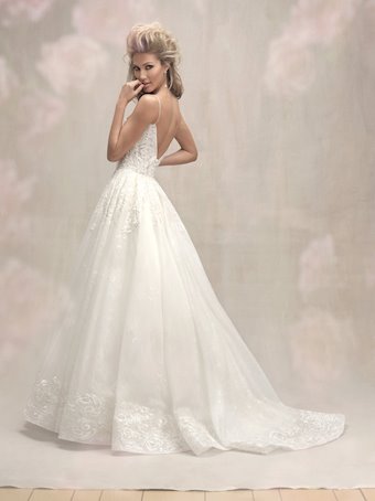 Allure C454