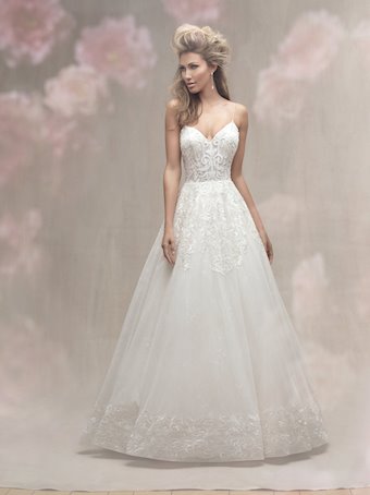 Allure C454