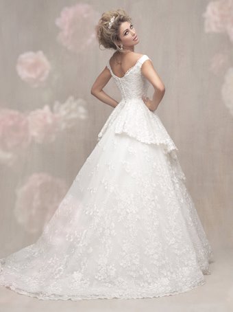 Allure C456