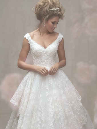 Allure C456