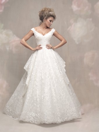 Allure C456