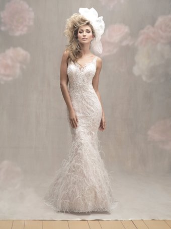 Allure C457