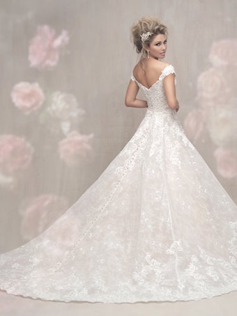Allure C461