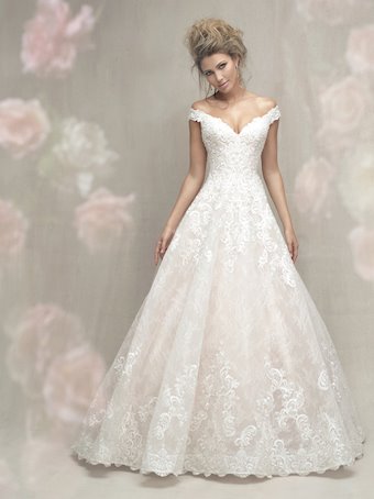 Allure C461