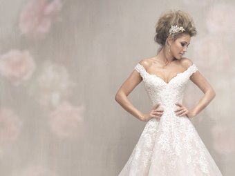 Allure C461