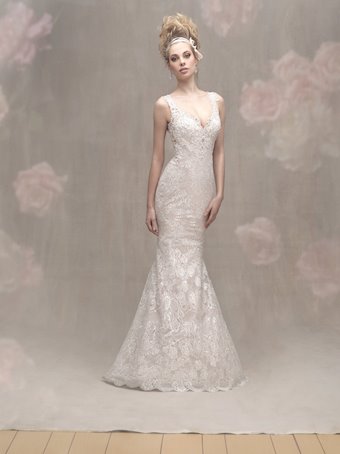 Allure C462