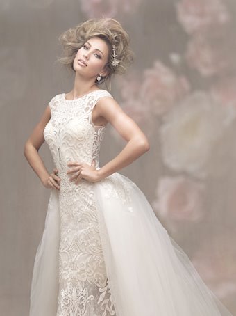 Allure C463