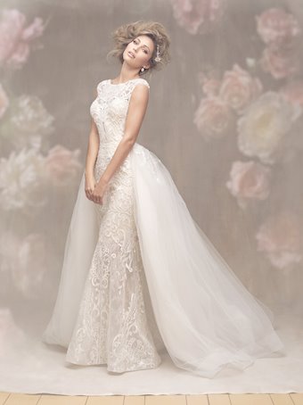 Allure C463