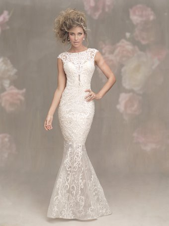 Allure C463