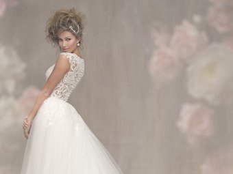 Allure C463