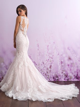 Allure Romance 3106