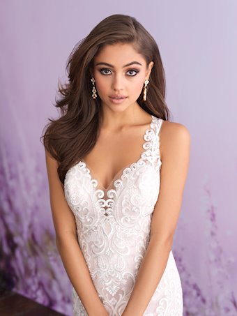 Allure Romance 3106