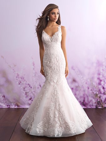 Allure Romance 3106