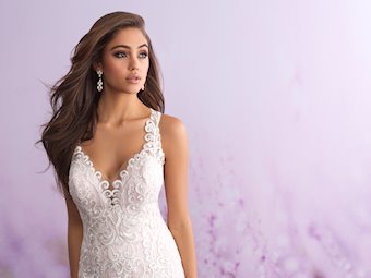 Allure Romance 3106