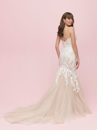 Allure Romance 3200