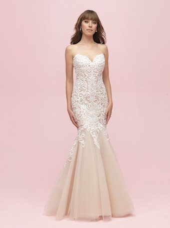 Allure Romance 3200