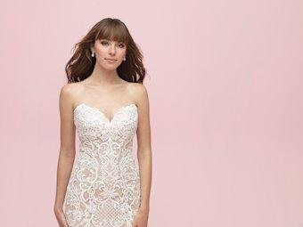 Allure Romance 3200