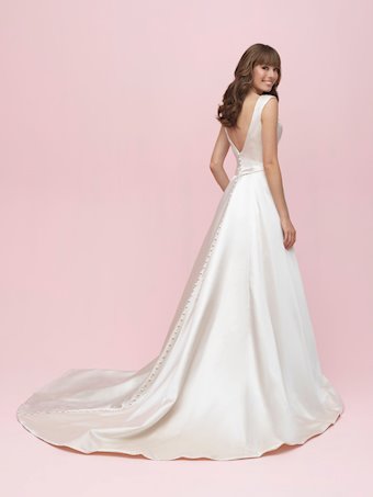 Allure Romance 3201