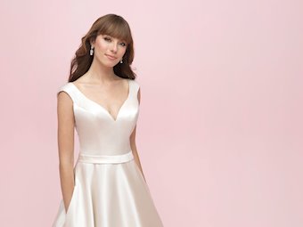 Allure Romance 3201