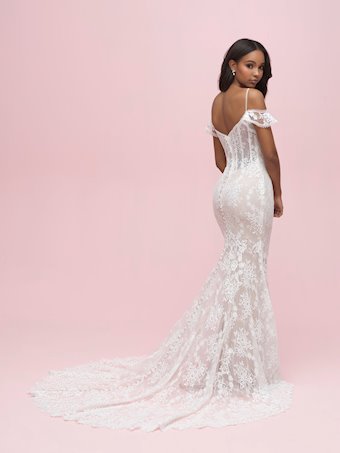 Allure Romance 3202