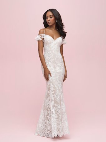 Allure Romance 3202