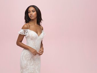 Allure Romance 3202