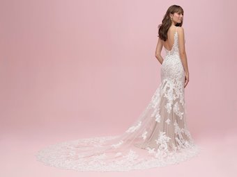 Allure Romance 3204